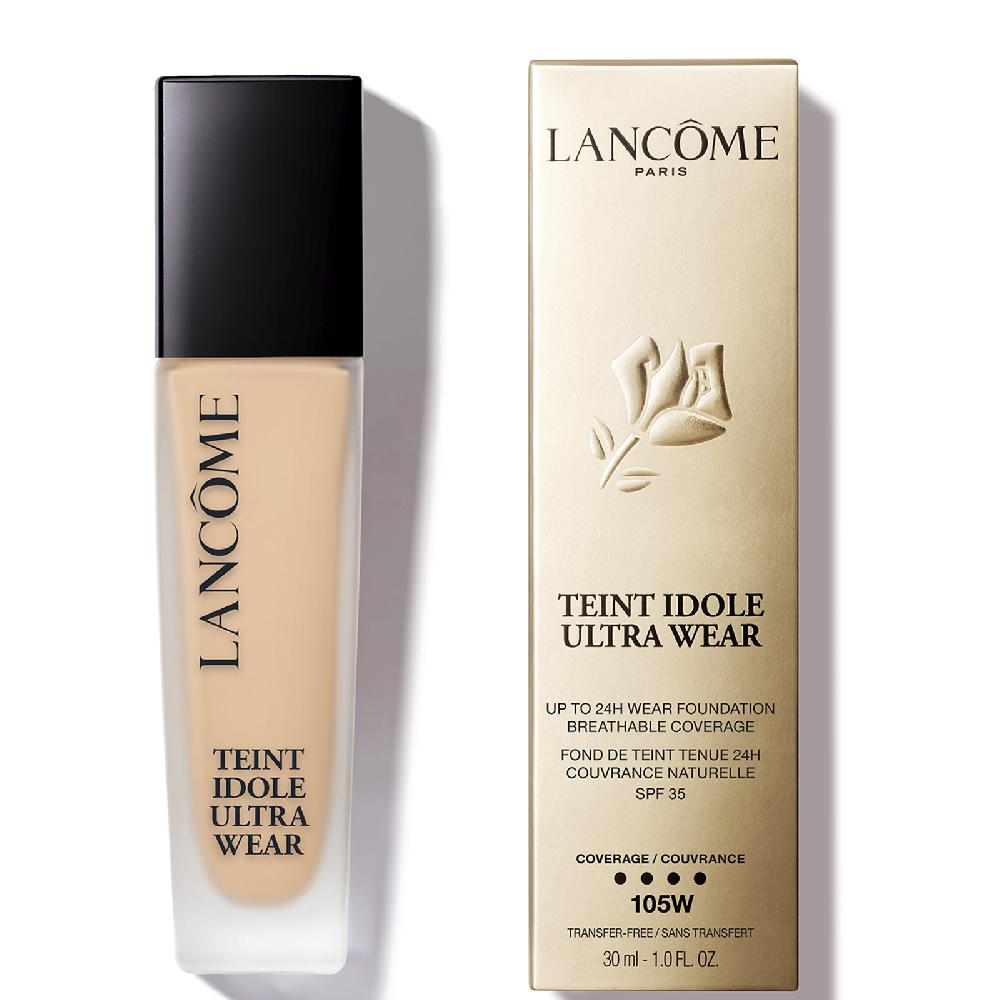 lookfantastic Lancôme Teint Idôle Ultra Wear Foundation 30 ml (Verschiedene Farbtöne) Fabrik Onlineshop
