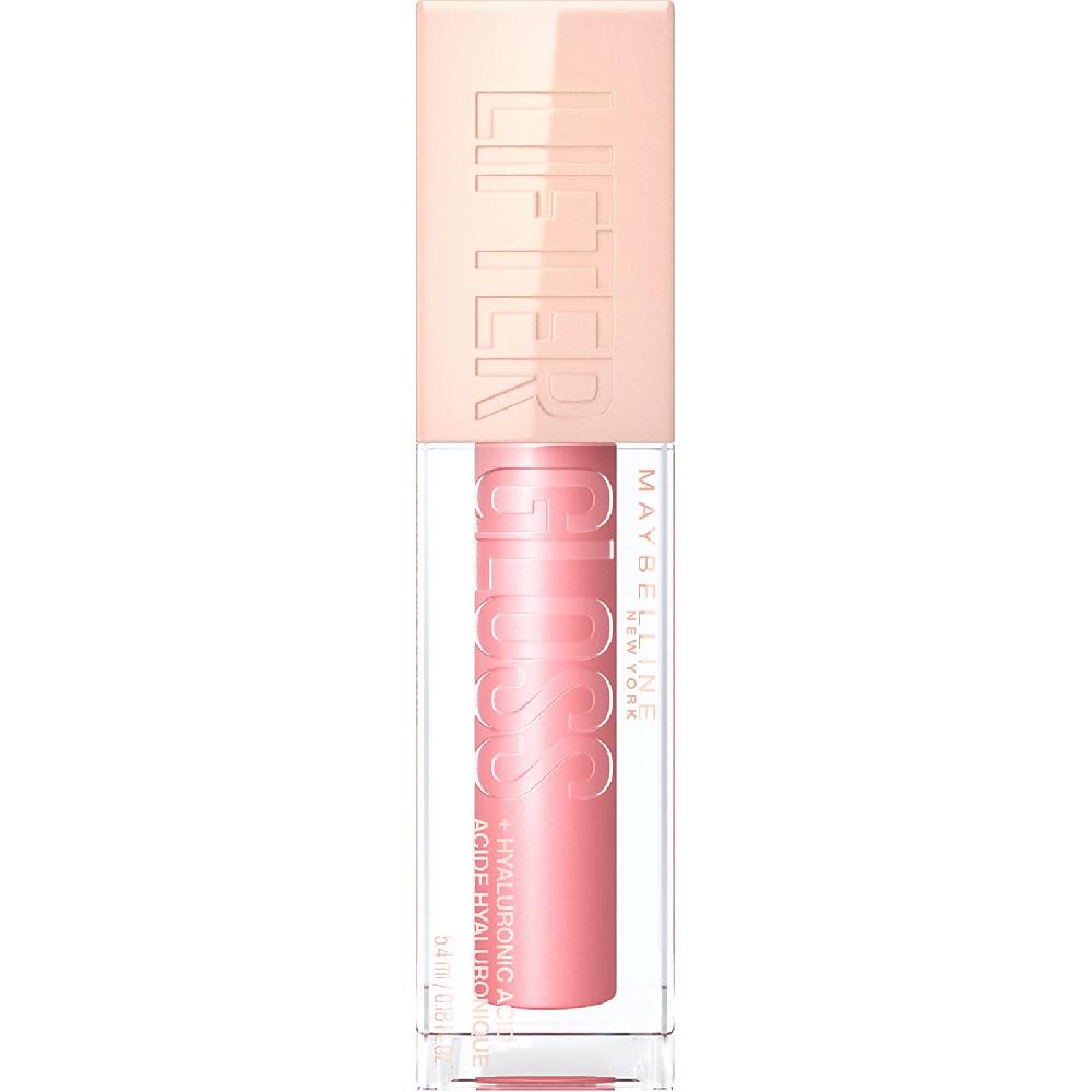 lookfantastic Maybelline Lifter Gloss Hydrating Lipgloss mit Hyaluronsäure 5 g (Verschiedene Farbtöne) Fabrikpreis