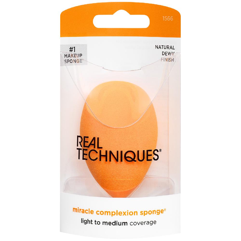 lookfantastic Real Techniques Miracle Complexion Schwamm Sonderangebot