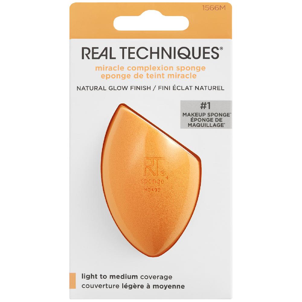 lookfantastic Real Techniques Miracle Complexion Schwamm Sonderangebot