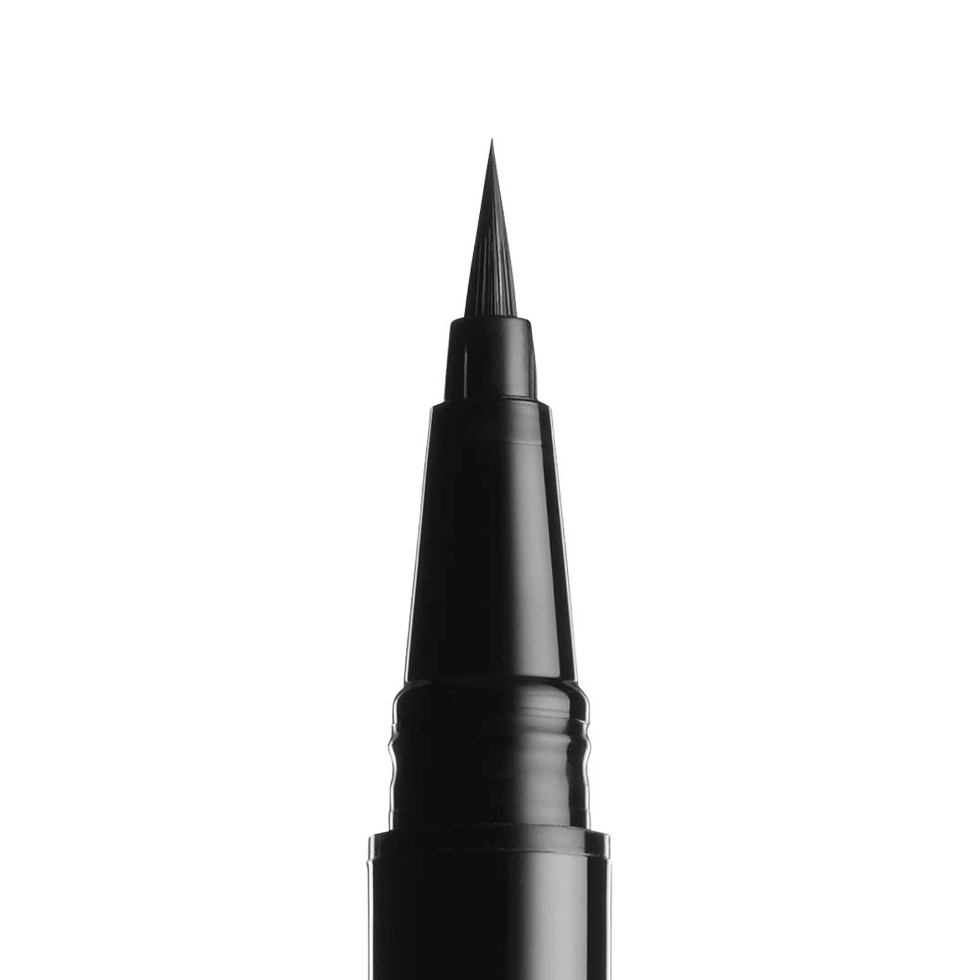 lookfantastic NYX Professional Makeup Epic Ink Liner - Schwarz 10 g Rabatt