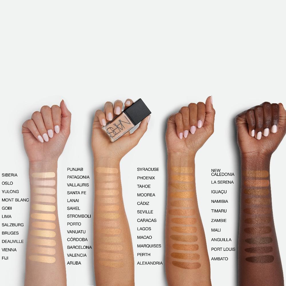 lookfantastic NARS Light Reflecting Foundation 30ml (Verschiedene Farbnuancen) Günstig kaufen