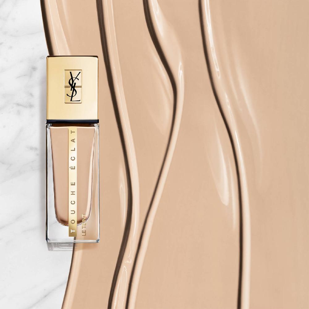 lookfantastic Yves Saint Laurent Touche Éclat Le Teint Foundation 25 ml (Verschiedene Farbtöne) Großer Ausverkauf