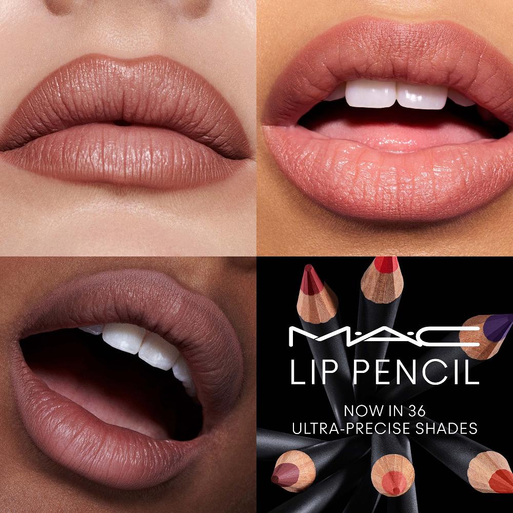 lookfantastic MAC Lippenkonturenstift 1 4 g (Verschiedene Farbtöne) Online Shopping