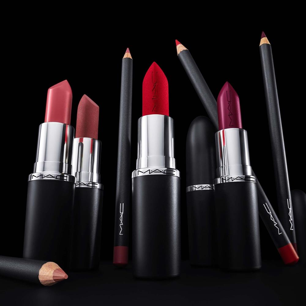 lookfantastic MAC Lippenkonturenstift 1 4 g (Verschiedene Farbtöne) Online Shopping