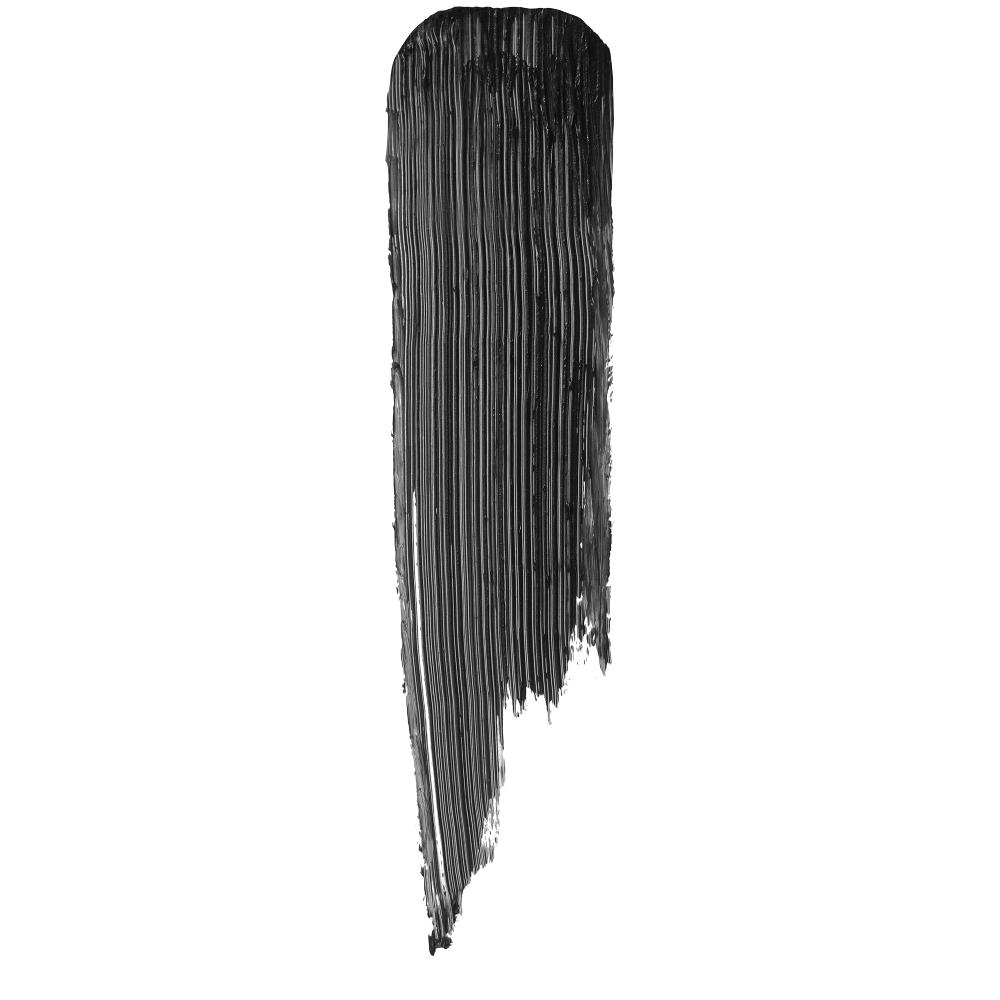 lookfantastic Bobbi Brown No Smudge Mascara - Black Exklusivangebot