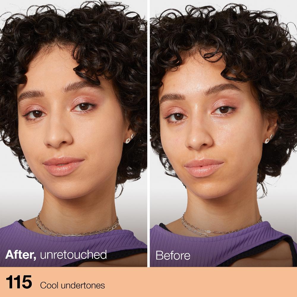 lookfantastic Maybelline Fit Me Matte and Poreless Foundation 30 ml (verschiedene Farbtöne) Weihnachtsangebot