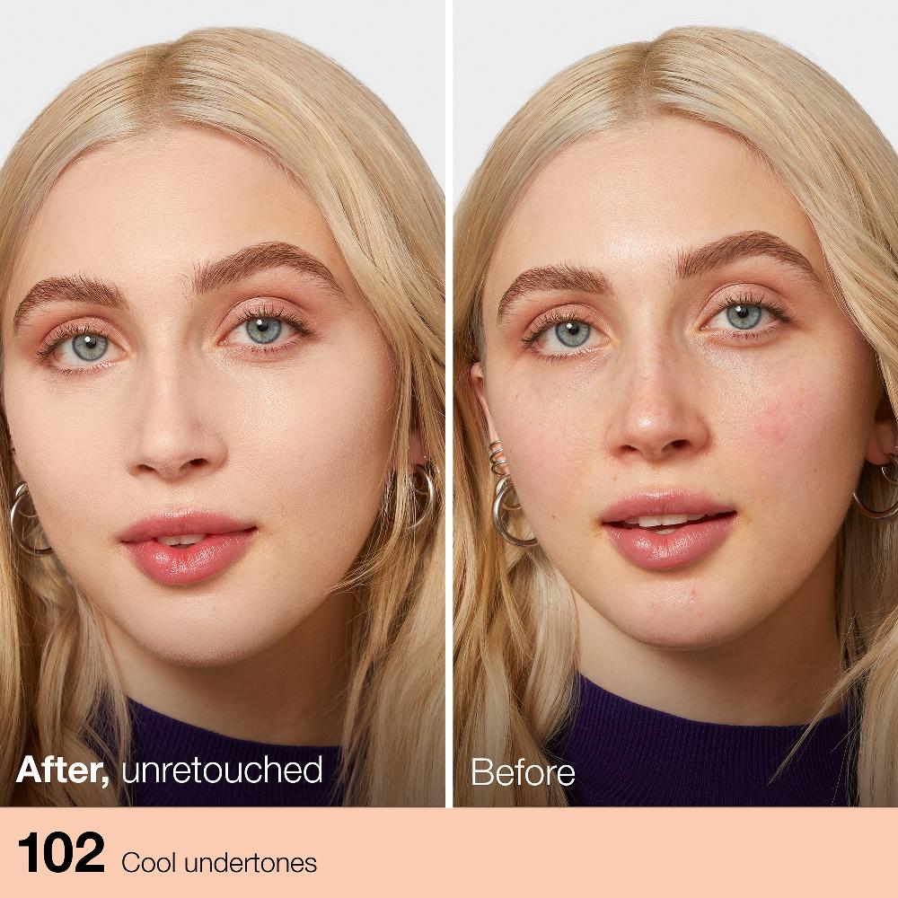lookfantastic Maybelline Fit Me Matte and Poreless Foundation 30 ml (verschiedene Farbtöne) Weihnachtsangebot