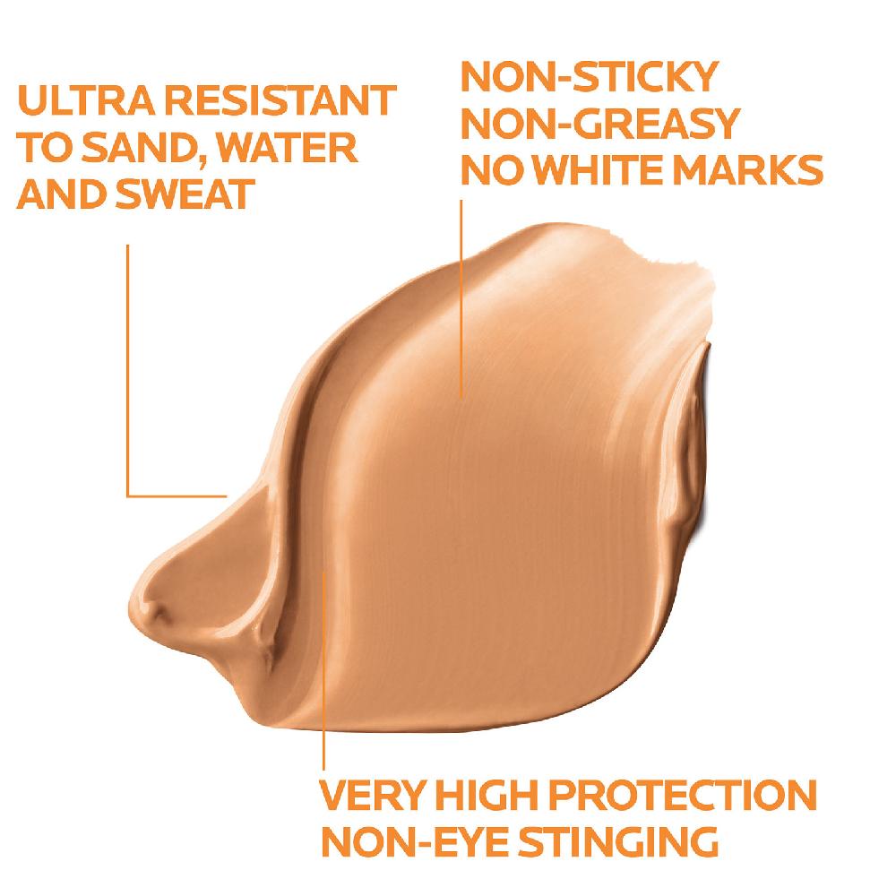 lookfantastic La Roche-Posay Anthelios UVMune 400 Unsichtbares Fluid Getönt LSF 50+ 50 ml Osterangebot
