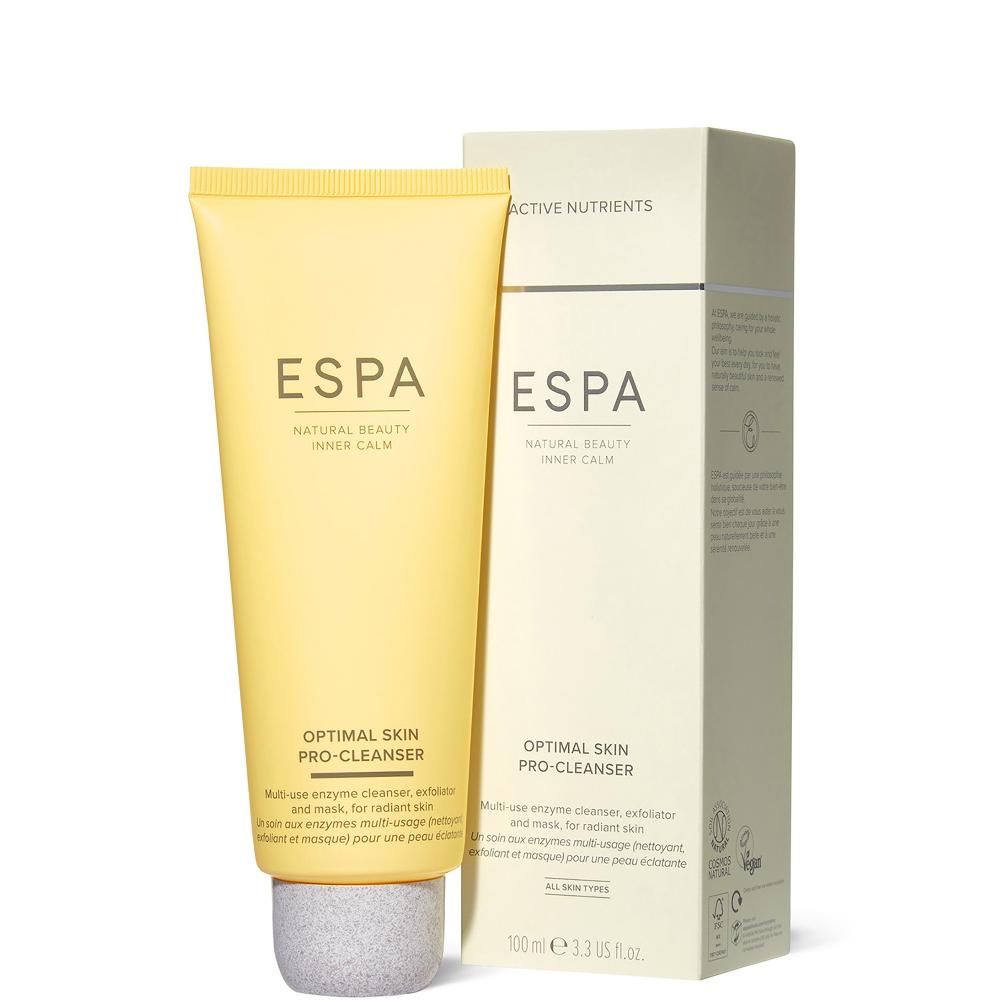 lookfantastic ESPA Optimal Skin Pro-Cleanser 100ml Heißer Verkauf