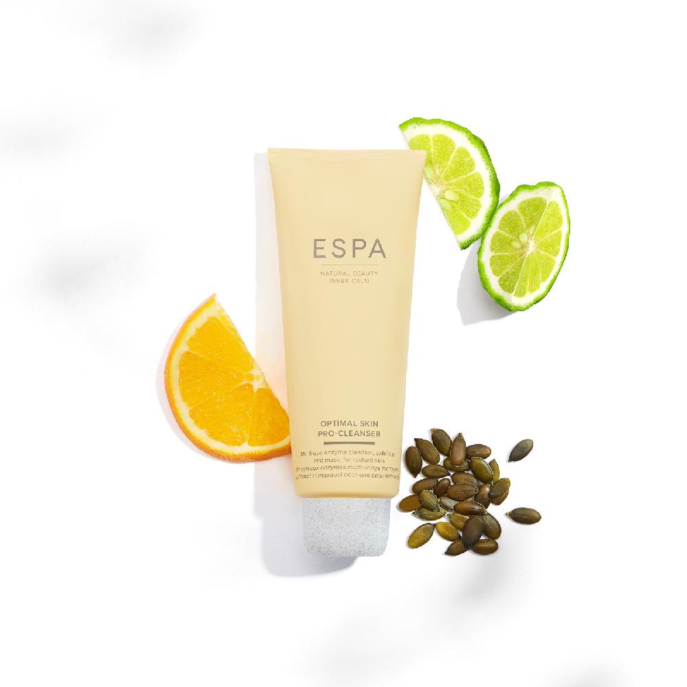 lookfantastic ESPA Optimal Skin Pro-Cleanser 100ml Heißer Verkauf