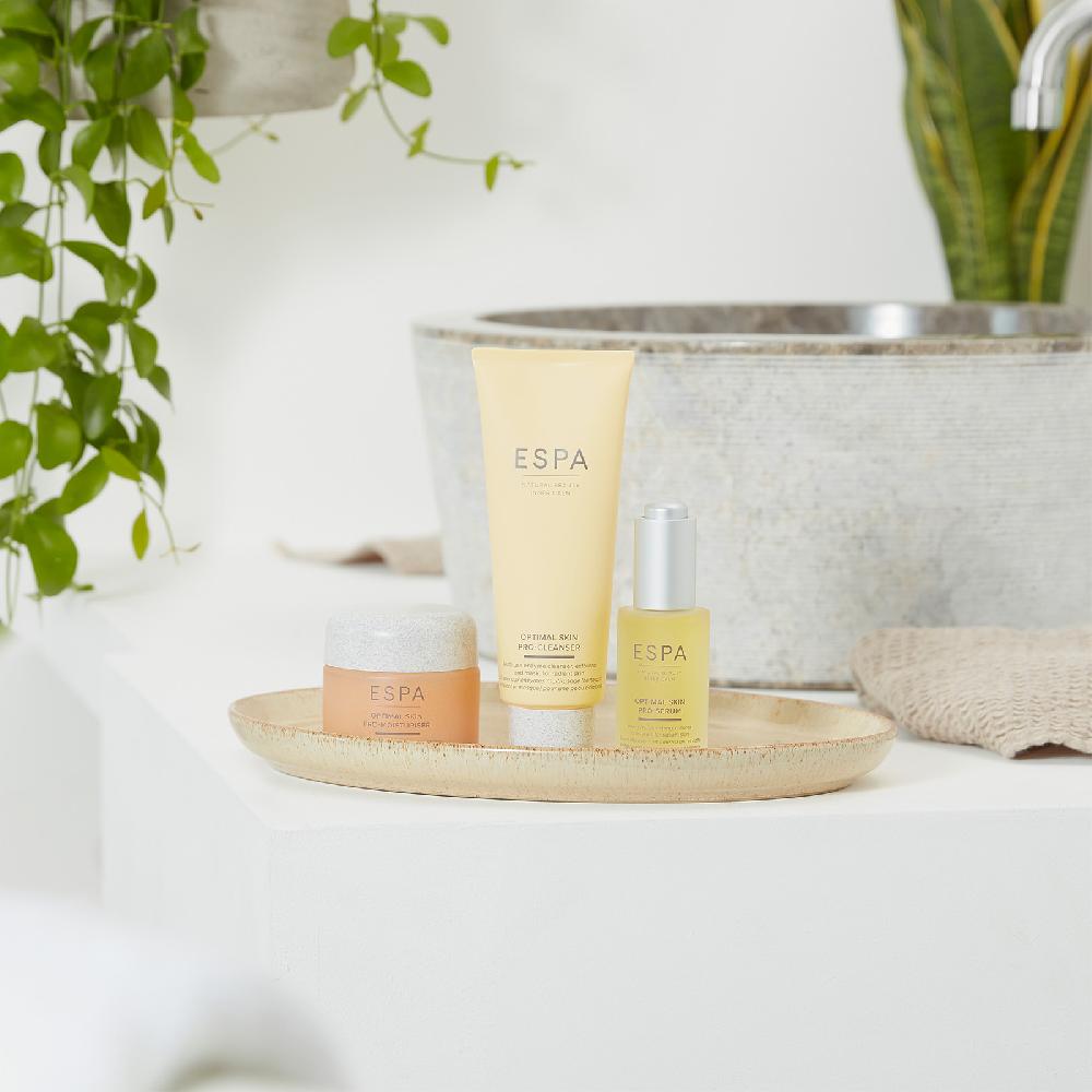 lookfantastic ESPA Optimal Skin Pro-Cleanser 100ml Heißer Verkauf