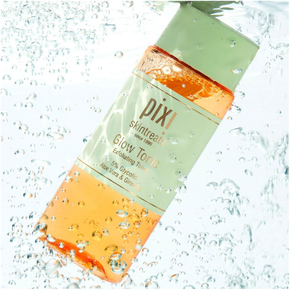 lookfantastic PIXI Glow Tonic Fruchtsäure-Toner 100 ml Neueste Mode