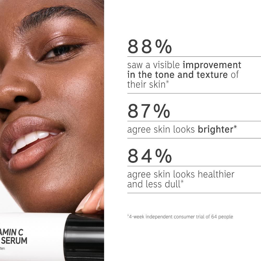 lookfantastic The INKEY List 15% Vitamin C und EGF Serum 30 ml Exklusive Angebote