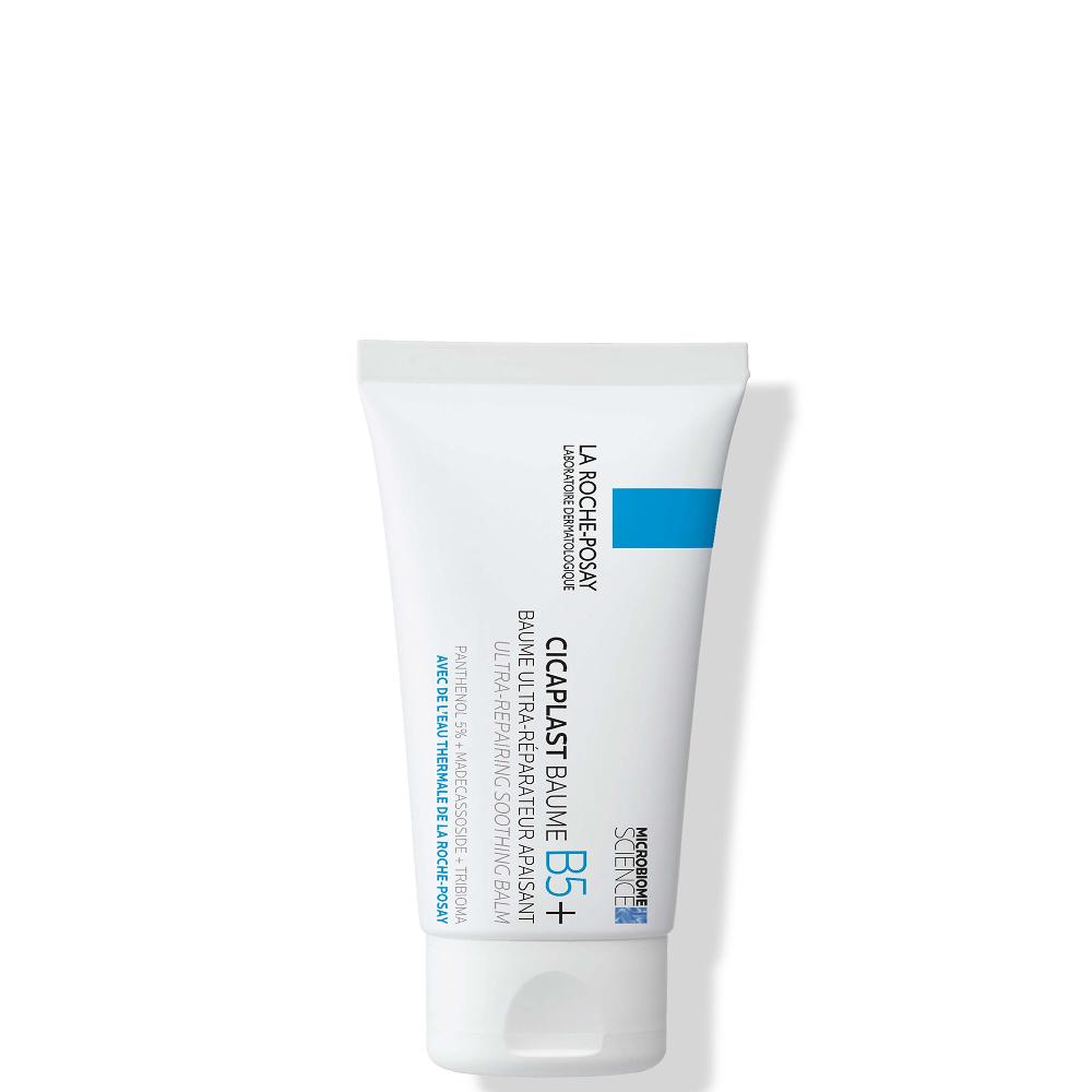 lookfantastic La Roche-Posay Cicaplast Balm B5 Mehrzweck-Reparaturbalsam 40 ml