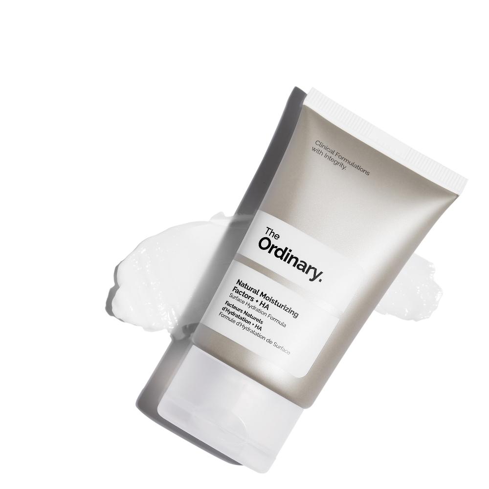 lookfantastic The Ordinary Natural Moisturising Factors + HA 100 ml Sonderangebote