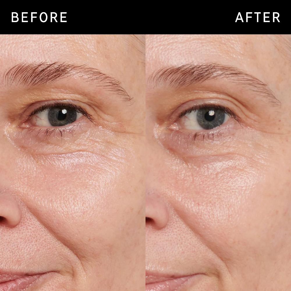 lookfantastic The INKEY List Retinol Augencreme 15 ml VIP-Rabatte