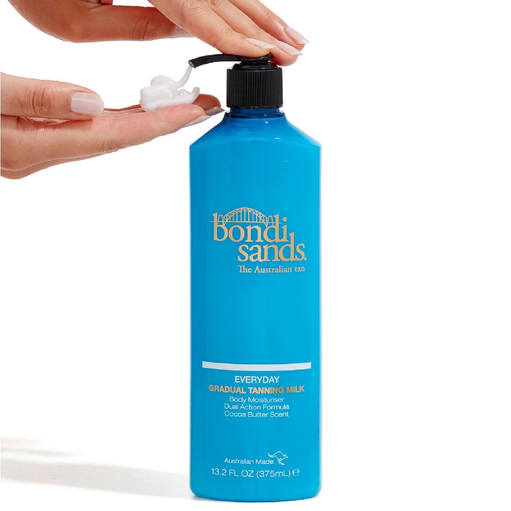lookfantastic Bondi Sands Everyday Stufenweise Selbstbräunungsmilch 375 ml Letzte 3 Tage
