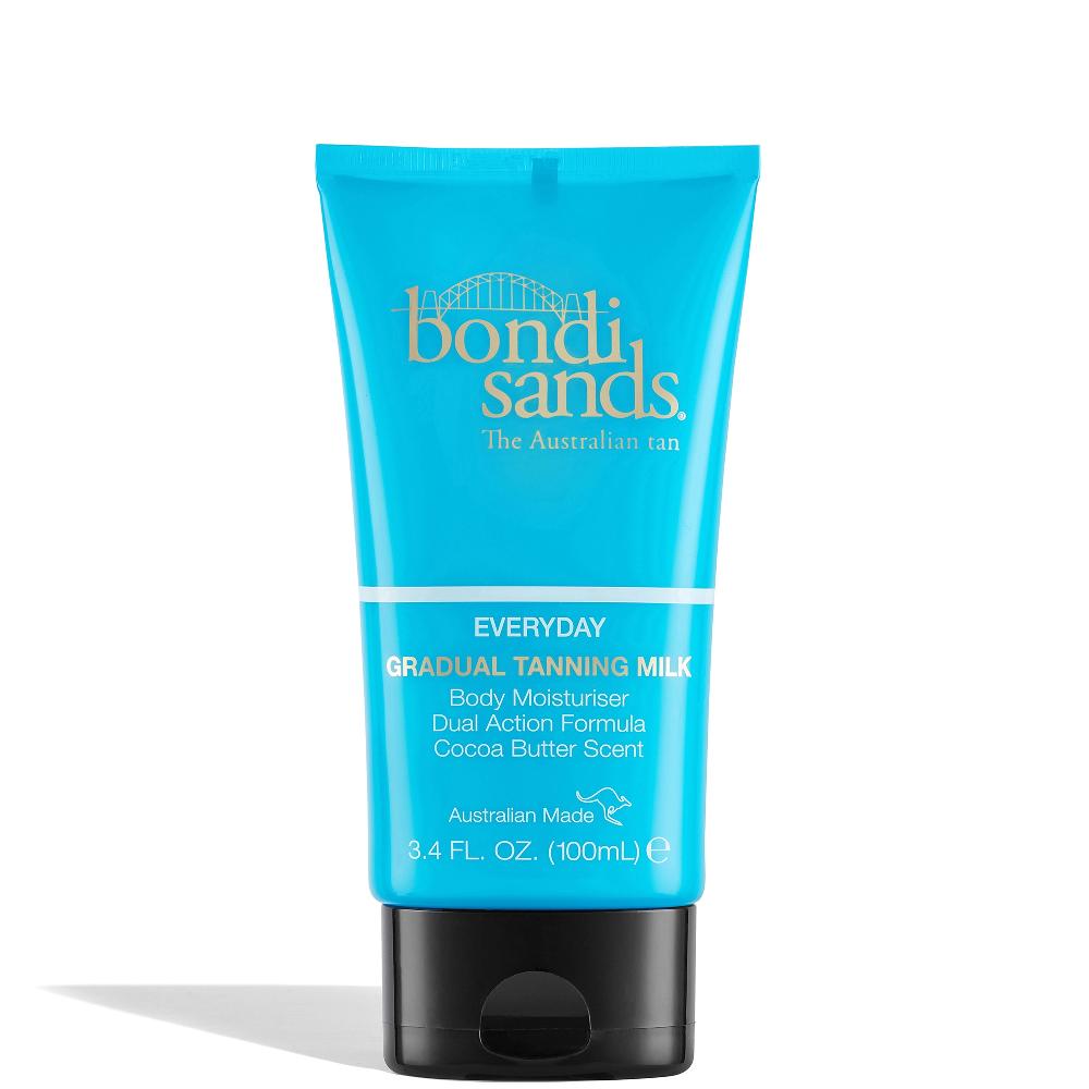 lookfantastic Bondi Sands Everyday Stufenweise Selbstbräunungsmilch 100 ml
