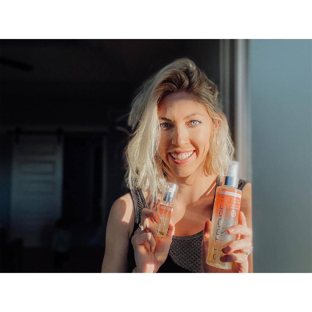 lookfantastic St. Tropez Self Tan Purity Vitamins Mist 200ml Nur für heute