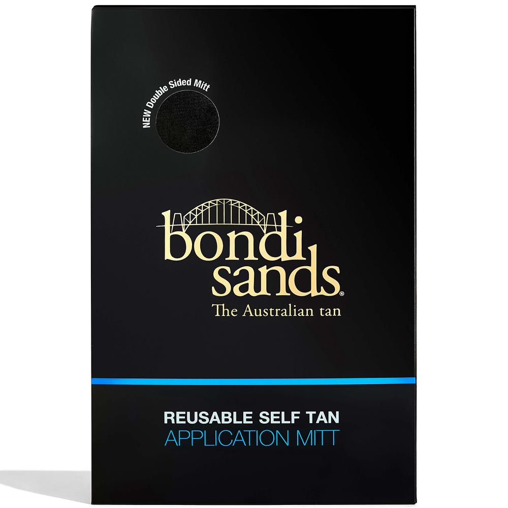 lookfantastic Bondi Sands Wiederverwendbarer Anwendungshandschuh Bis zu 55% Rabatt
