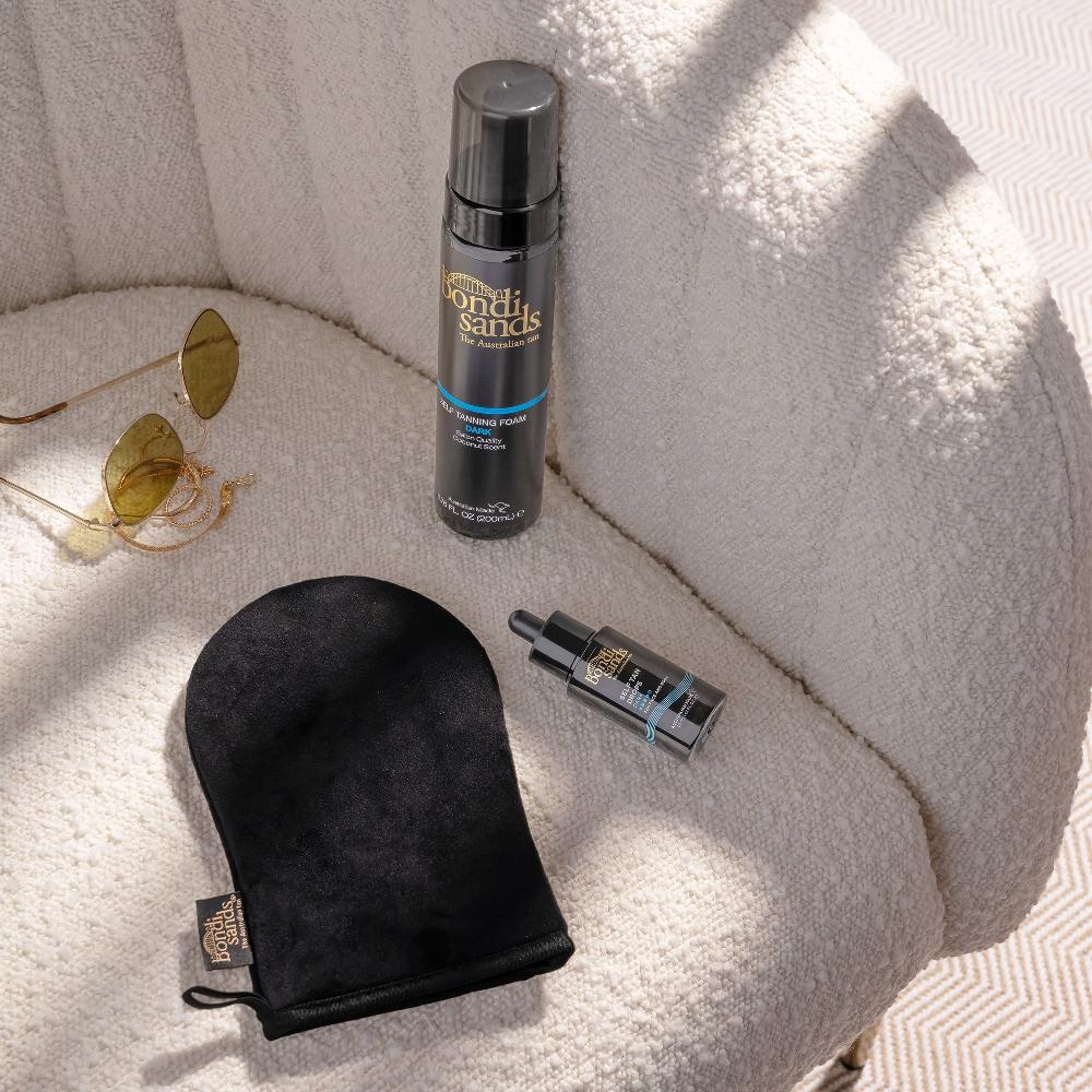 lookfantastic Bondi Sands Wiederverwendbarer Anwendungshandschuh Bis zu 55% Rabatt