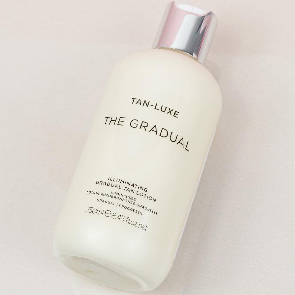 lookfantastic Tan-Luxe The Gradual Aufhellende Bräunungslotion 250 ml Discount Store für neue Produkte