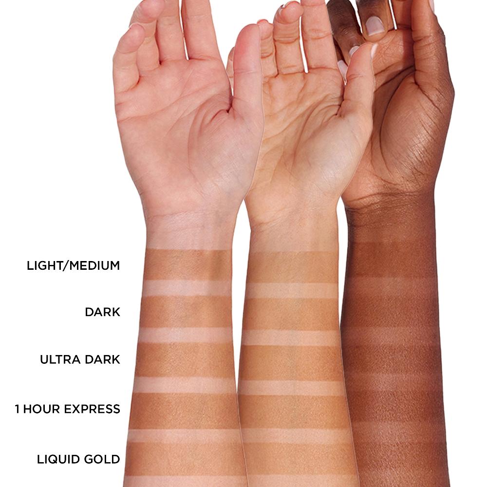 lookfantastic Bondi Sands Liquid Gold Selbstbräunungsschaum Super Rabatt