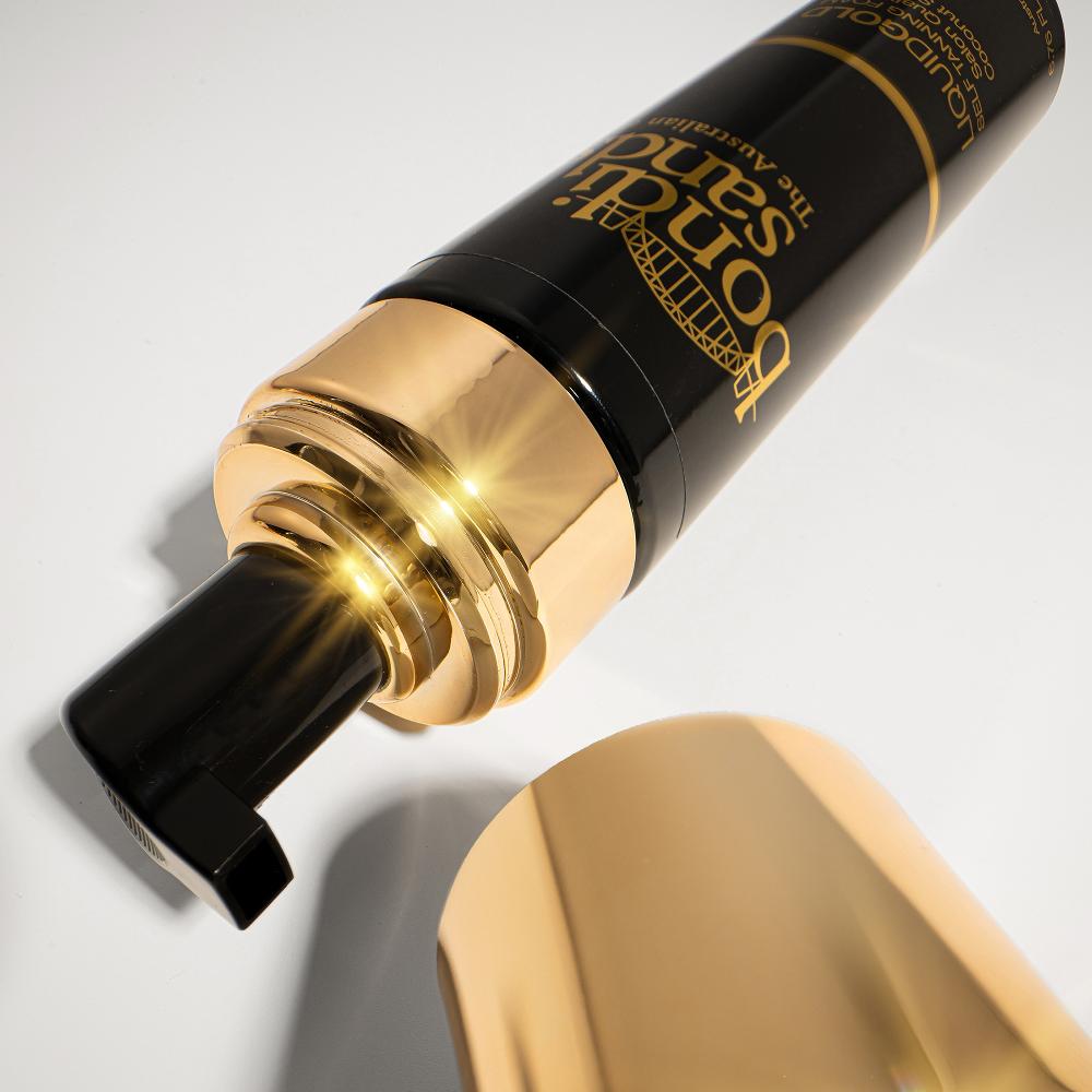 lookfantastic Bondi Sands Liquid Gold Selbstbräunungsschaum Super Rabatt