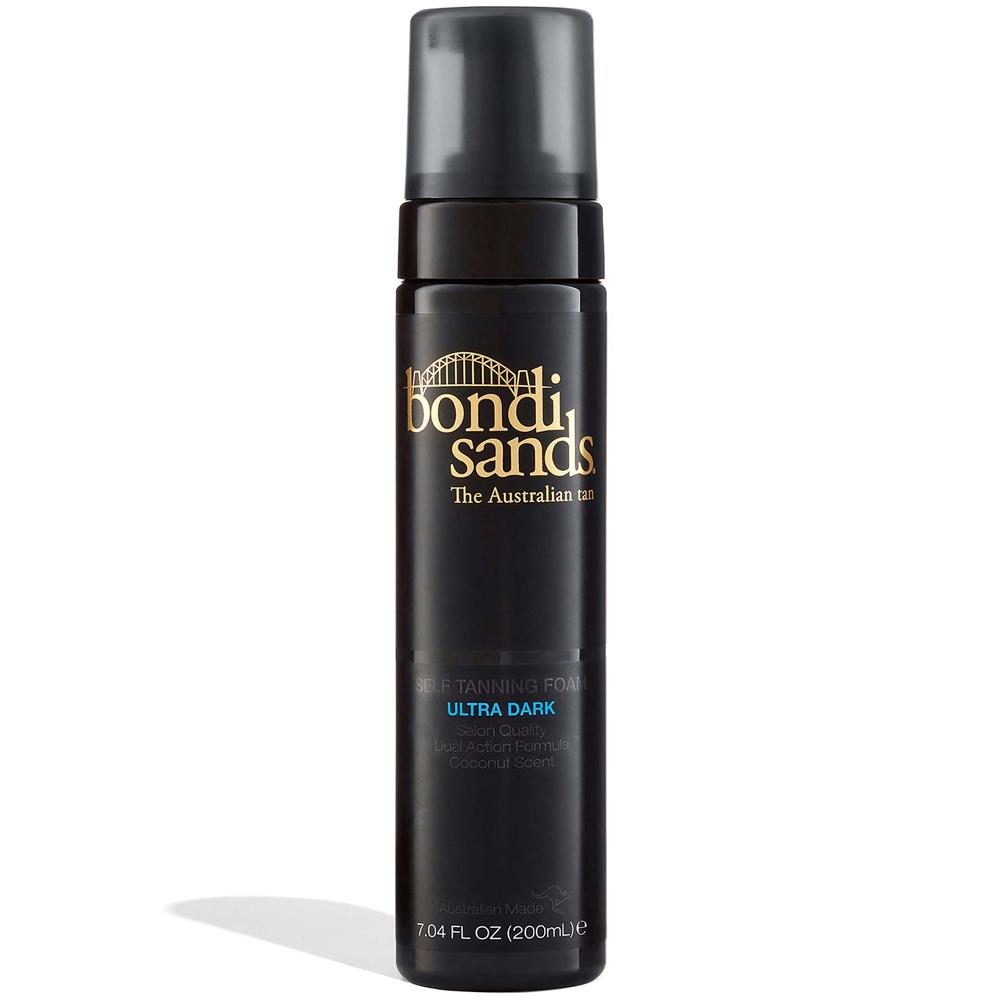 lookfantastic Bondi Sands Selbstbräunungsschaum Besonders Dunkel 200 ml Riesige Rabatte