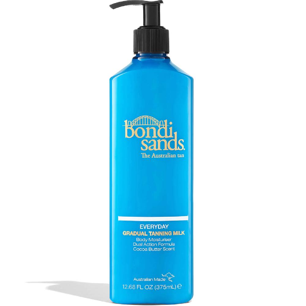 lookfantastic Bondi Sands Gradual Tanning Milk and Gradual Tanning Face Lotion Duo Kostenloser Versand international