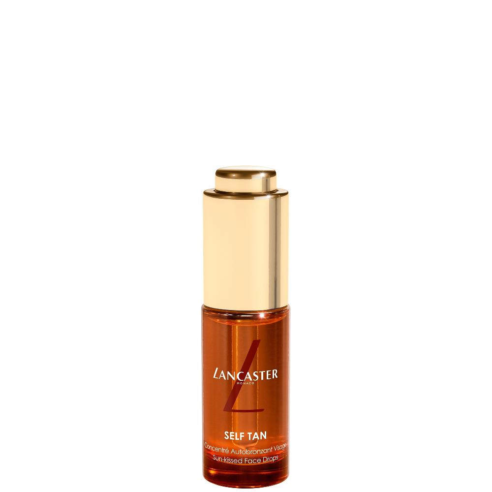 lookfantastic Lancaster Self Tan Sun-Kissed Face Drops 15ml