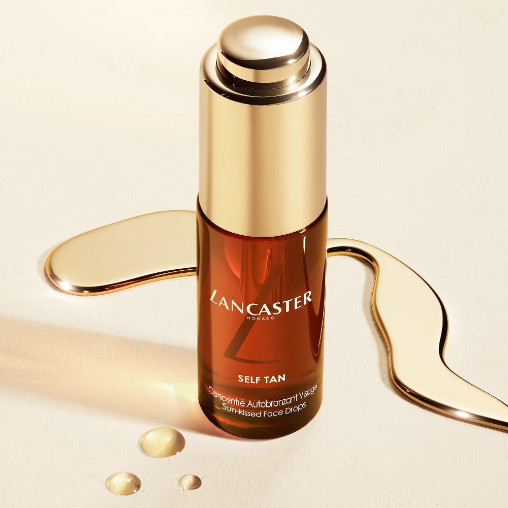 lookfantastic Lancaster Self Tan Sun-Kissed Face Drops 15ml Black Friday Preise