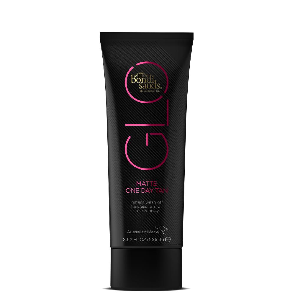 lookfantastic Bondi Sands GLO Matte One Day Tan 100 ml Rabatte dieses Monats