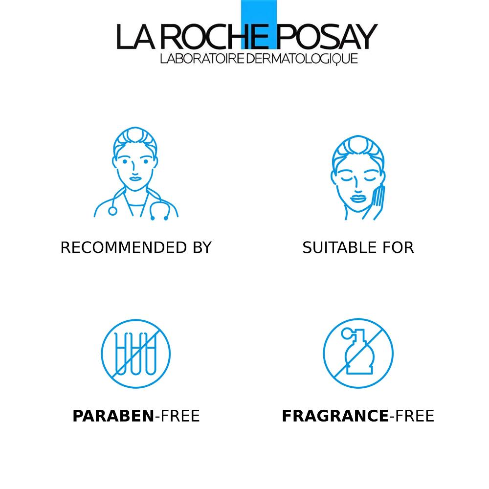 lookfantastic La Roche-Posay Lipikar Balsam Apbiome 400 ml Verkauf
