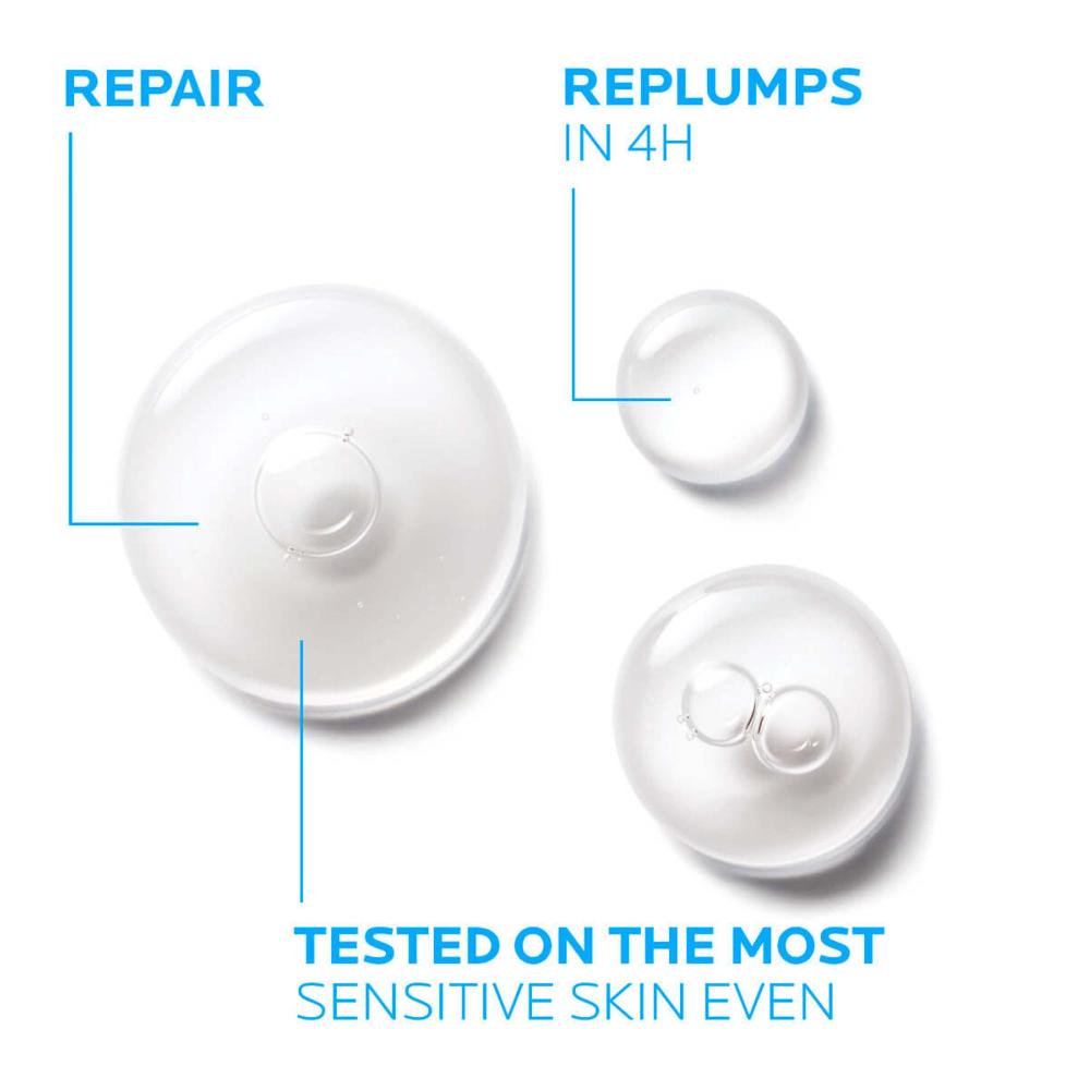 lookfantastic La Roche-Posay Hyalu B5 Hyaluron-Serum 30 ml Hotsell