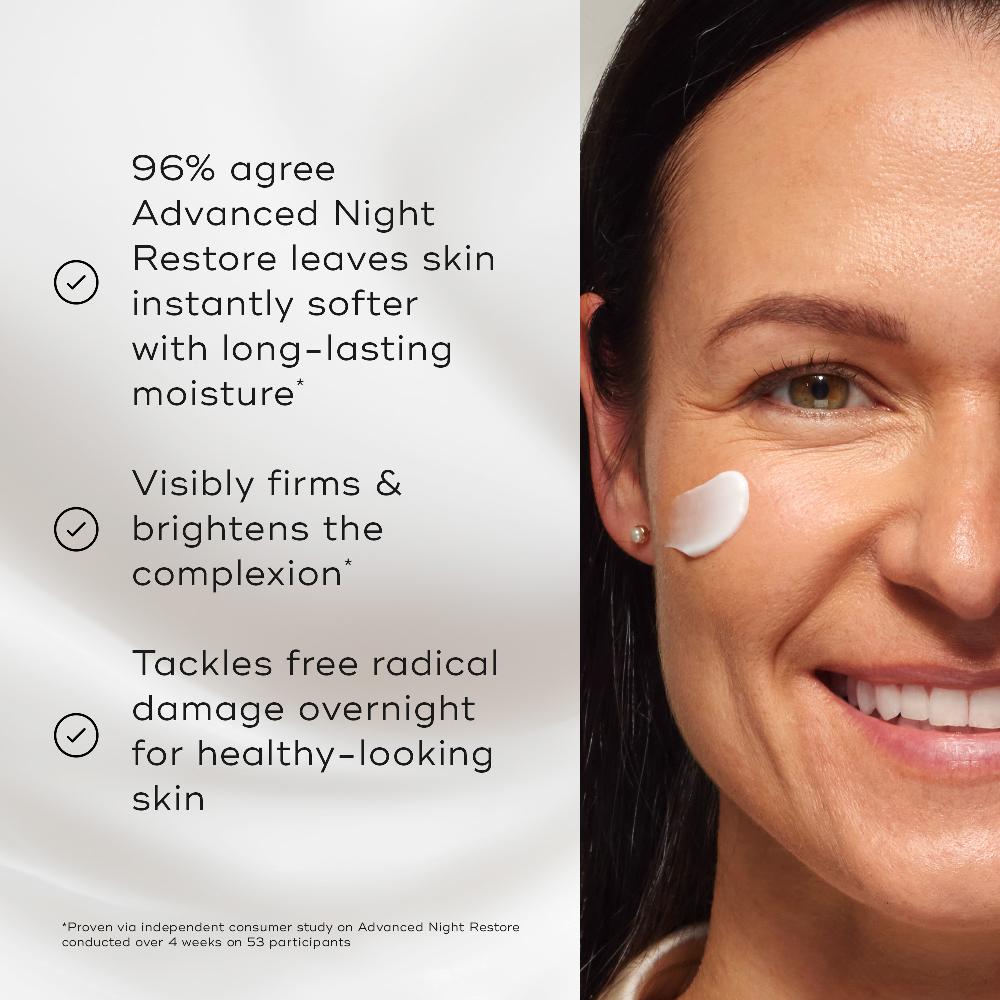lookfantastic Medik8 Advanced Night Restore Limitierter Zeitrabatt