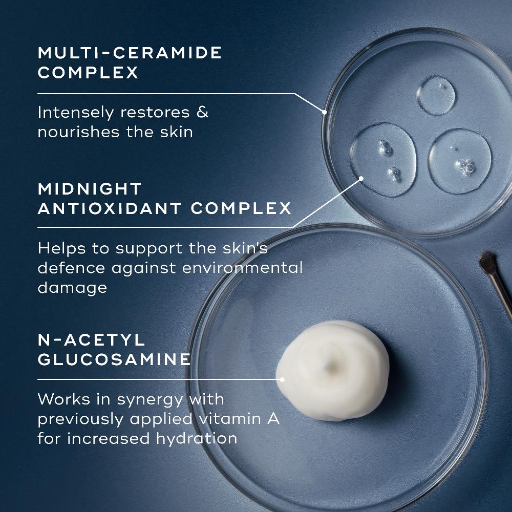 lookfantastic Medik8 Advanced Night Restore Limitierter Zeitrabatt