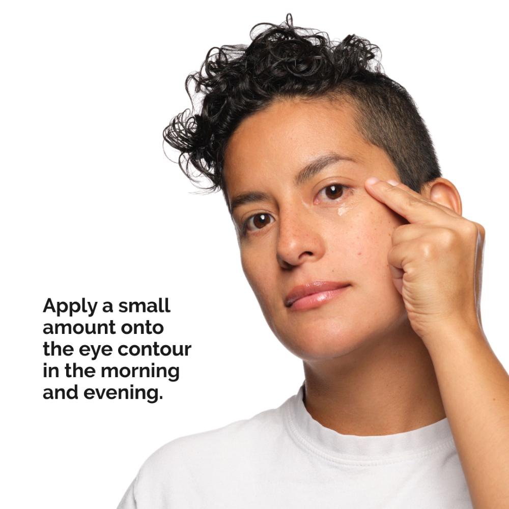 lookfantastic The Ordinary Multi-Peptide Augenserum 15 ml Fabrikpreis