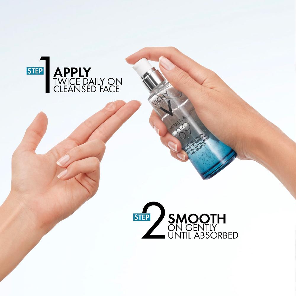 lookfantastic Vichy Mineral 89 50 ml Günstig kaufen