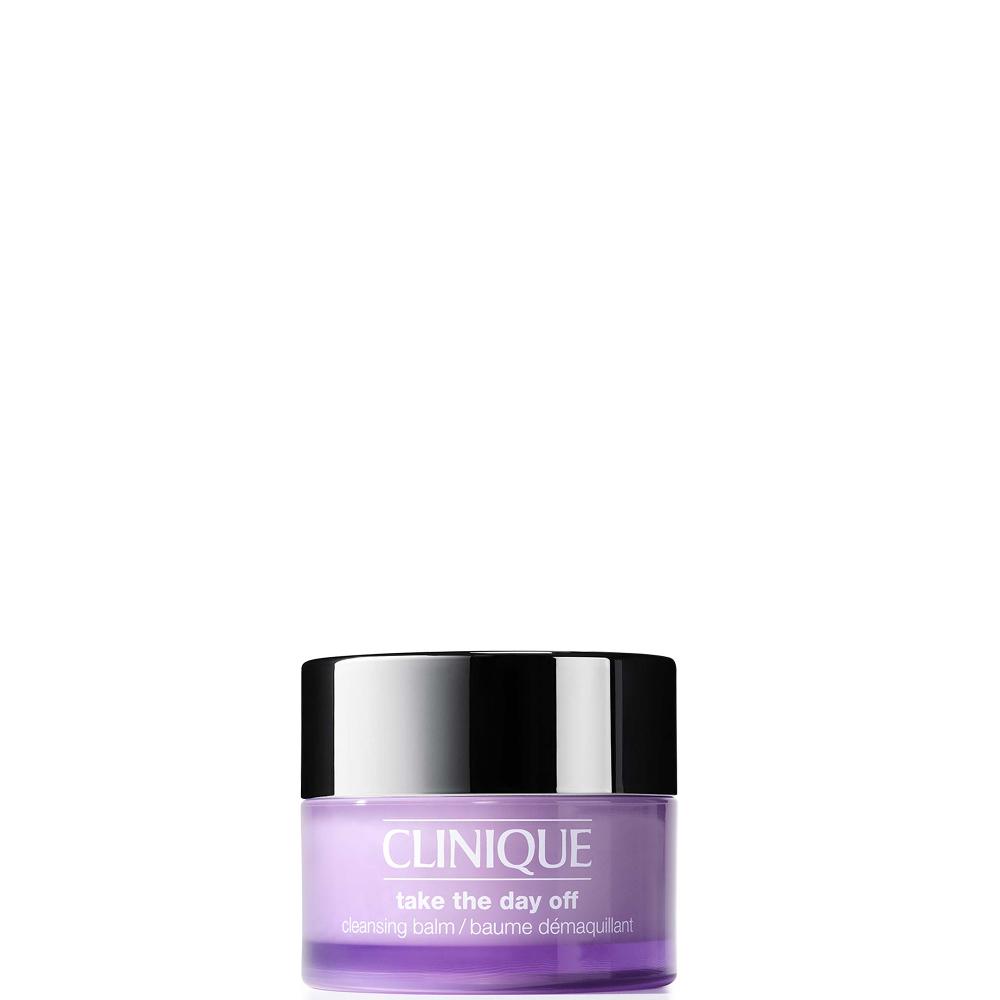 lookfantastic Clinique Mini Take the Day off Reinigender Balsam 30 ml Versandkostenfrei