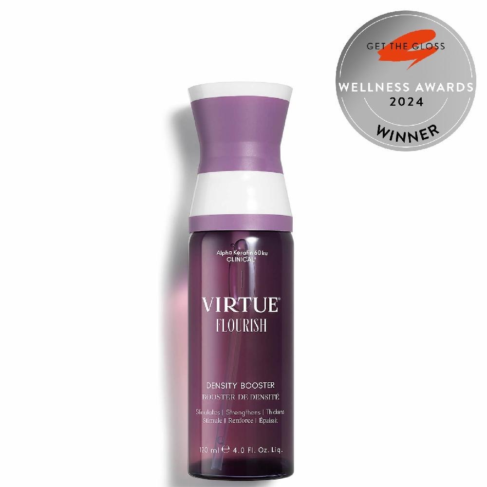 lookfantastic VIRTUE Flourish Density Booster 120 ml Begrenztes Angebot