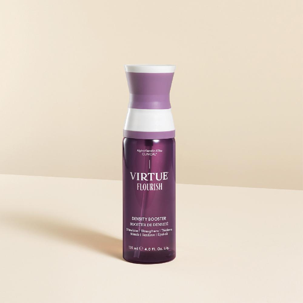 lookfantastic VIRTUE Flourish Density Booster 120 ml Begrenztes Angebot