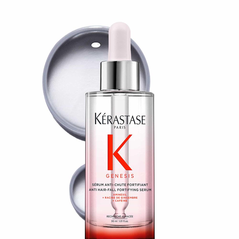 lookfantastic Kérastase Genesis Serum Anti-Chute Fortifiant 90 ml Preisnachlass