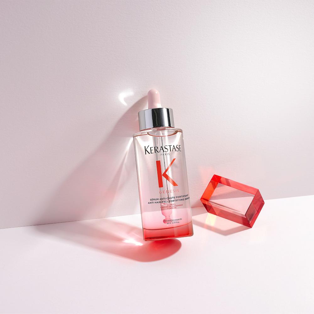 lookfantastic Kérastase Genesis Serum Anti-Chute Fortifiant 90 ml Preisnachlass