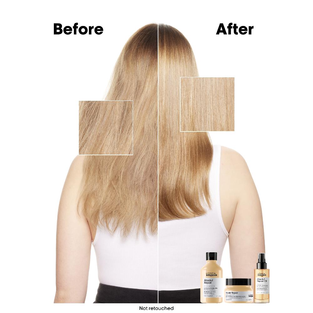 lookfantastic L'Oréal Professionnel Absolut Repair Shampoo 300ml Black Friday