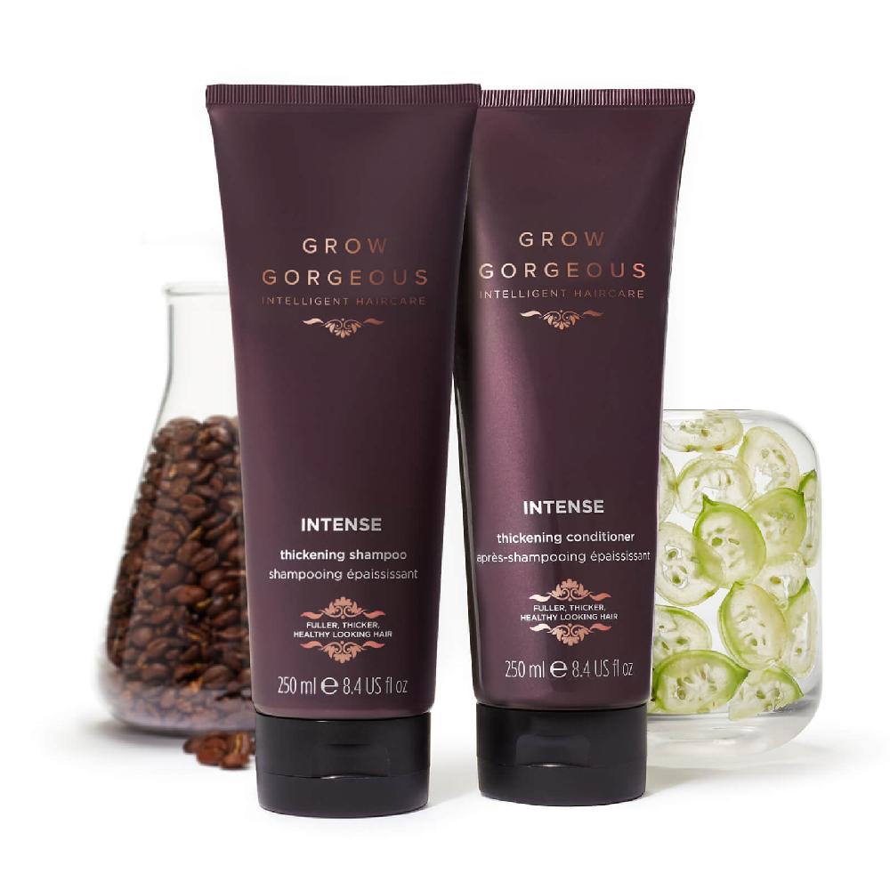 lookfantastic Grow Gorgeous Intense-Duo (Im Wert Von €38.00) Cyber Monday