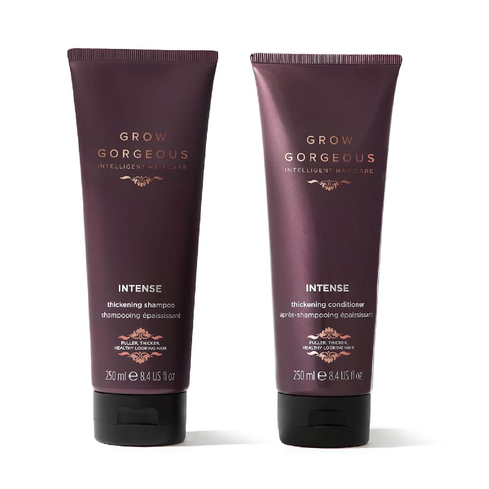 lookfantastic Grow Gorgeous Intense-Duo (Im Wert Von €38.00) Cyber Monday