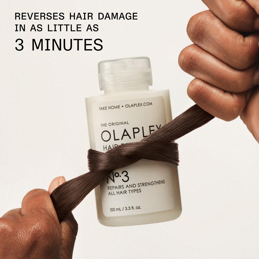 lookfantastic Olaplex No.3 Hair Perfector 100ml Osterangebot