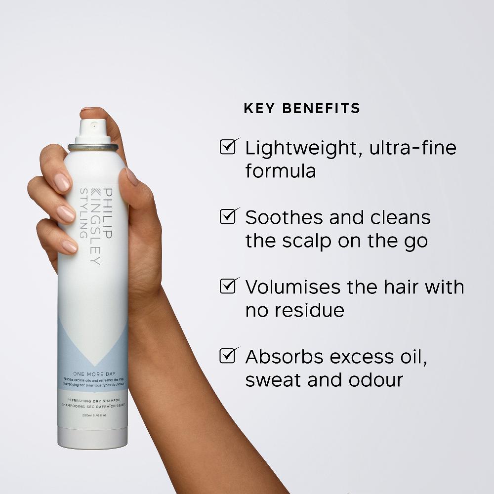 lookfantastic Philip Kingsley Non-Wash Day Hair Saviours Lagerräumung